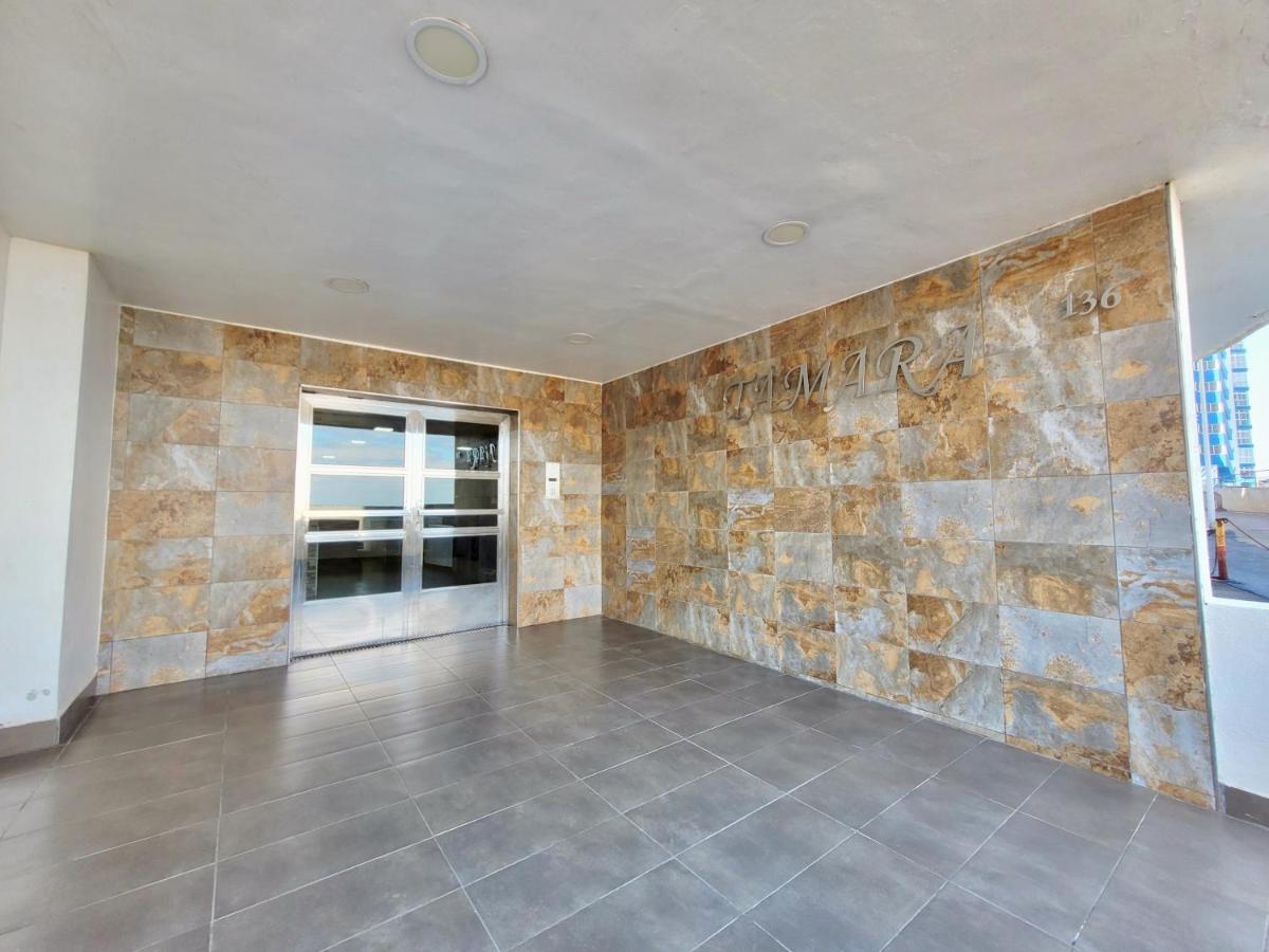 Coastal Vibe Apartment Tacoronte Luaran gambar